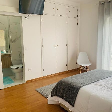 Appartamento Casa Mr Nazaré Esterno foto