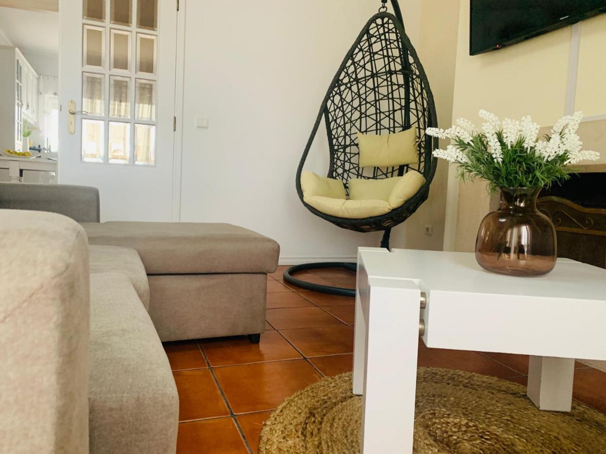 Appartamento Casa Mr Nazaré Esterno foto