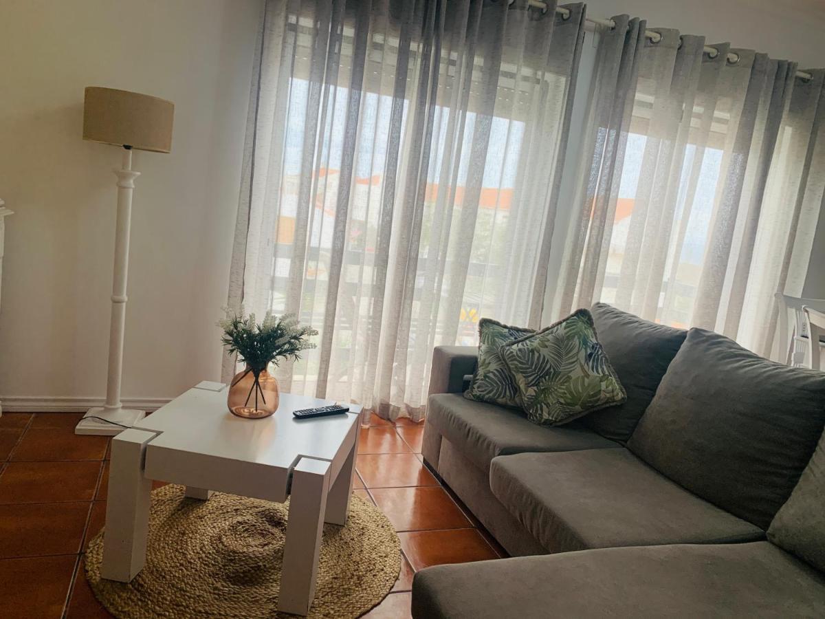 Appartamento Casa Mr Nazaré Esterno foto